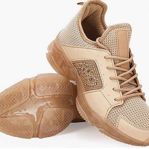 Steve Madden, khaki Color, Running shoes - Picture 2 of 5